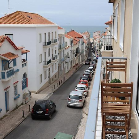Casa "Avo Abilio" - Nazare - Alojamento Local エクステリア 写真