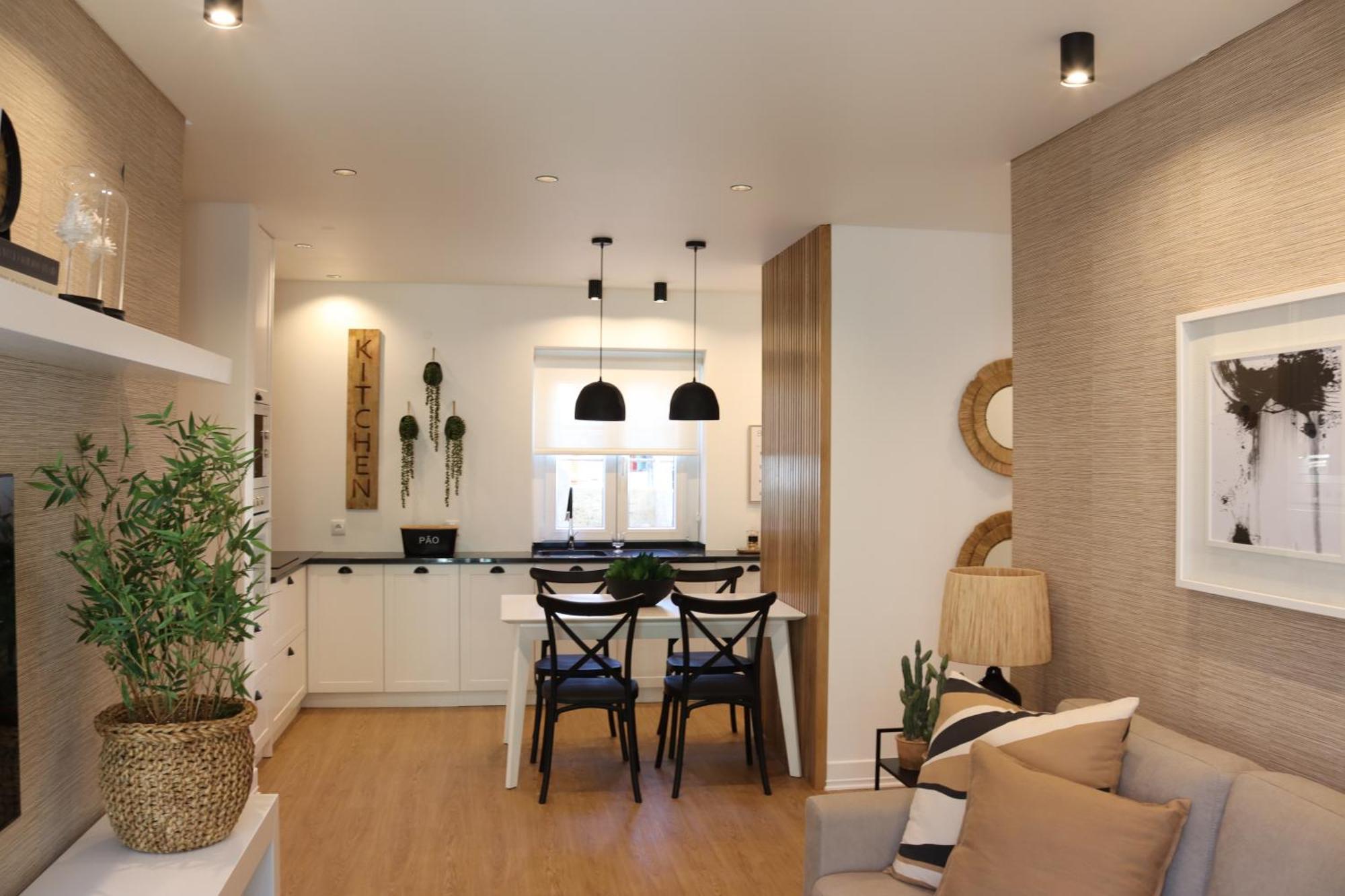 Casa "Avo Abilio" - Nazare - Alojamento Local エクステリア 写真