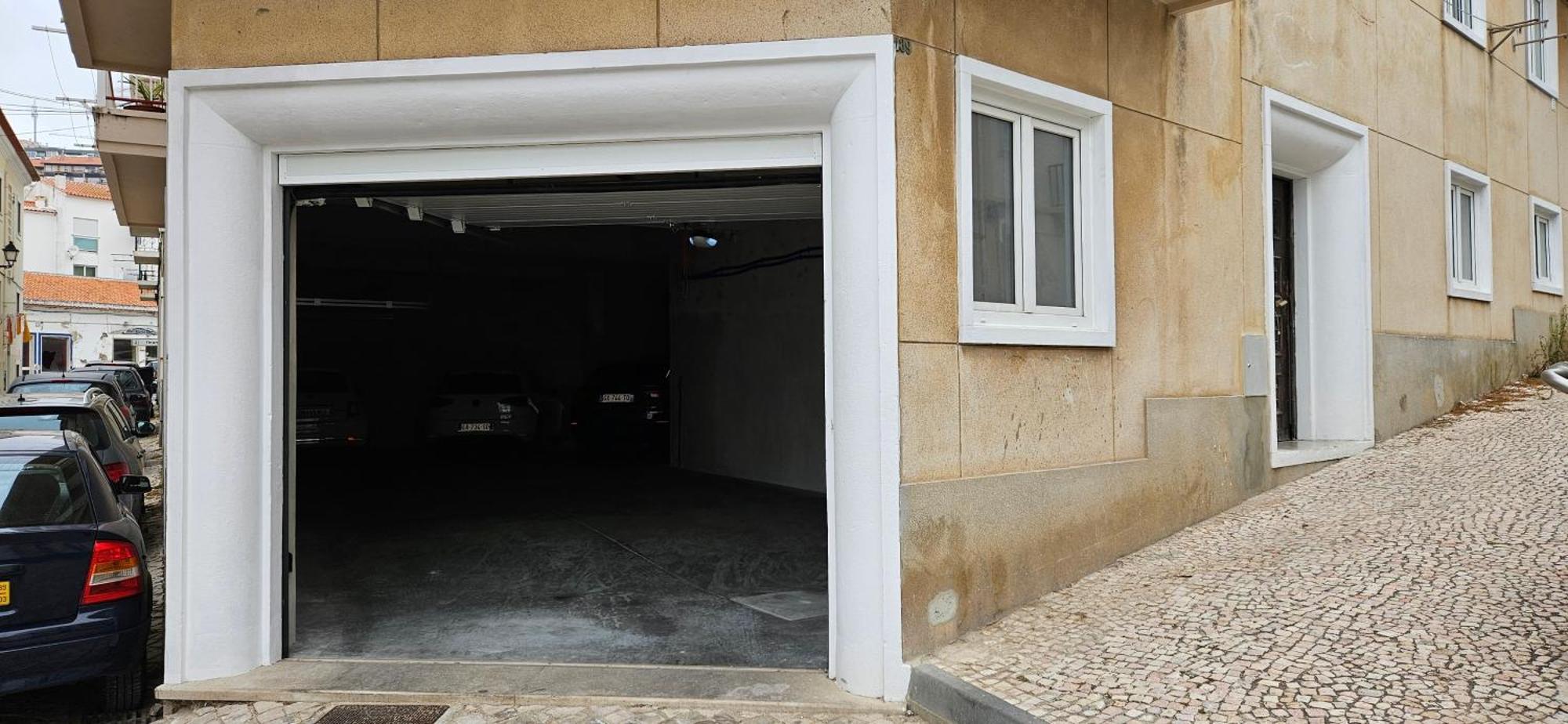Casa "Avo Abilio" - Nazare - Alojamento Local エクステリア 写真